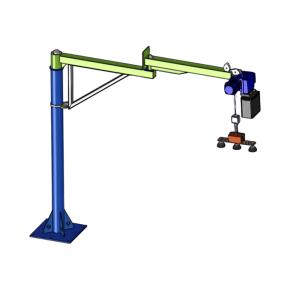 vacuum lifter suction cups