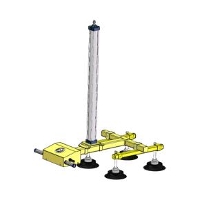 vacuum suction lifter